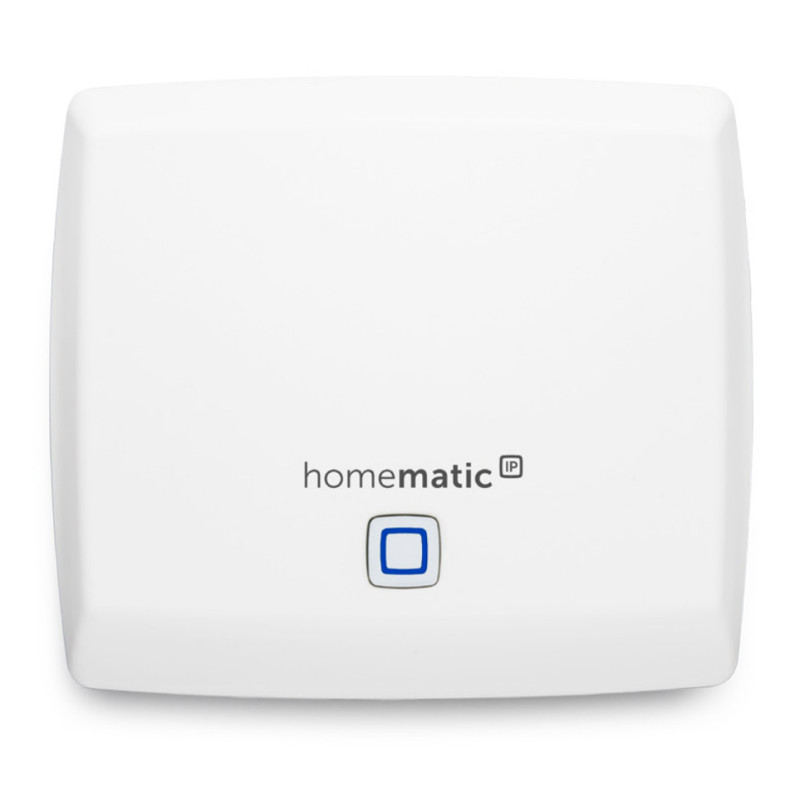 Homematic IP HMIP-HAP 100 Mbit/s Bianco