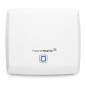 Homematic IP HMIP-HAP 100 Mbit/s Bianco