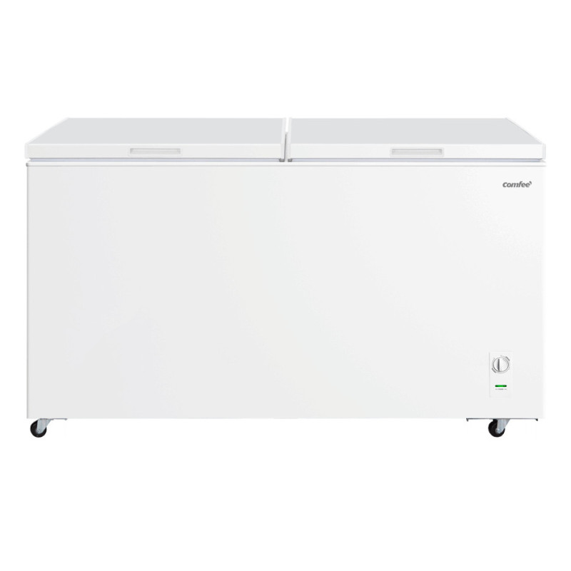 Comfeè RCC688WH2 congelatore Congelatore a pozzo Libera installazione 508 L Bianco