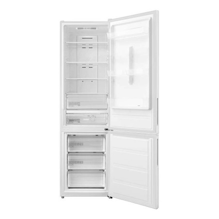 Midea MDRB489FGE01OE frigorifero con congelatore Libera installazione 330 L Bianco