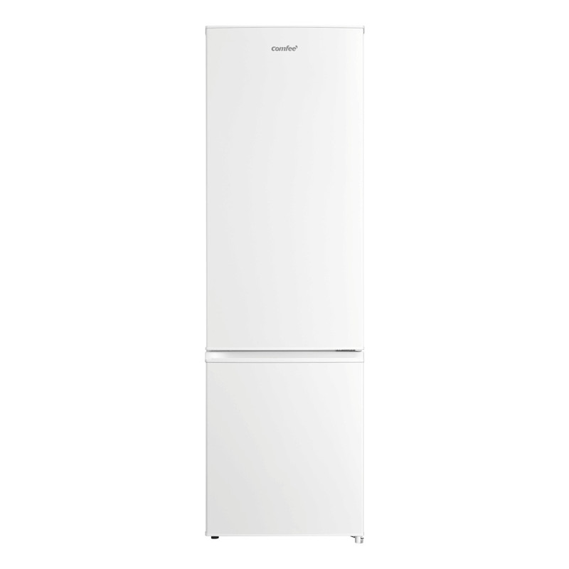 Comfeè RCB359WH2 frigorifero con congelatore Libera installazione 262 L Bianco