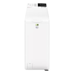 AEG Series 6000 LTR6G37A Lavatrice a carica dall'alto serie 6000 ProSense® 7 kg