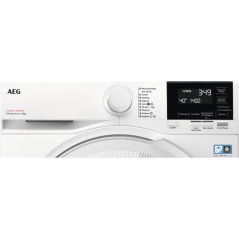 AEG LR6G94OW Lavatrice serie 6000 ProSense® 9 kg