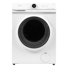 Midea MF100W90BA W-IT lavatrice Caricamento frontale 9 kg 1350 Giri min Bianco