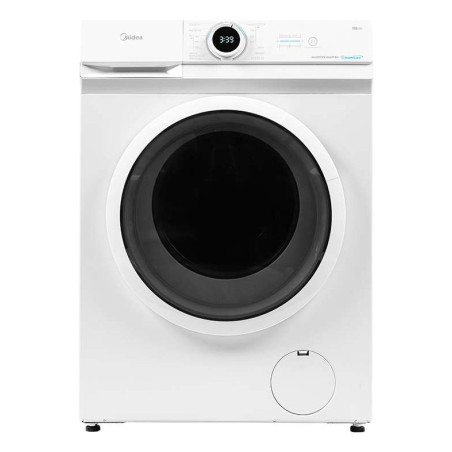 Midea MF100W90BA W-IT lavatrice Caricamento frontale 9 kg 1350 Giri min Bianco