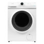 Midea MF100W90BA/W-IT lavatrice Caricamento frontale 9 kg 1350 Giri/min Bianco