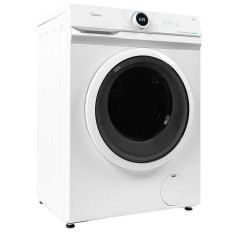 Midea MF100W90BA/W-IT lavatrice Caricamento frontale 9 kg 1350 Giri/min Bianco