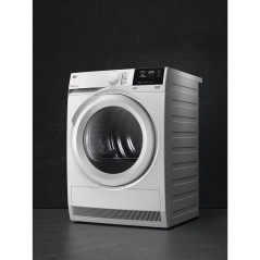 AEG TR8G83GW Asciugatrice Serie 8000 AbsoluteCare 8 kg