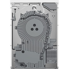 AEG Series 7000 TR7G93W Asciugatrice Serie 7000 SensiDry 9 kg