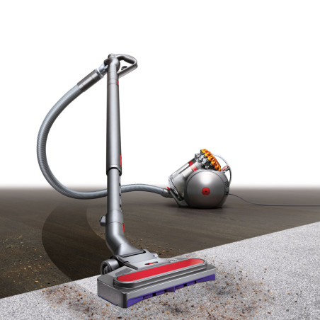 Dyson Cinetic Big ball Multi floor 2 0,8 L A cilindro Secco 700 W Senza sacchetto