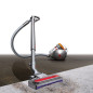 Dyson Cinetic Big ball Multi floor 2 0,8 L A cilindro Secco 700 W Senza sacchetto