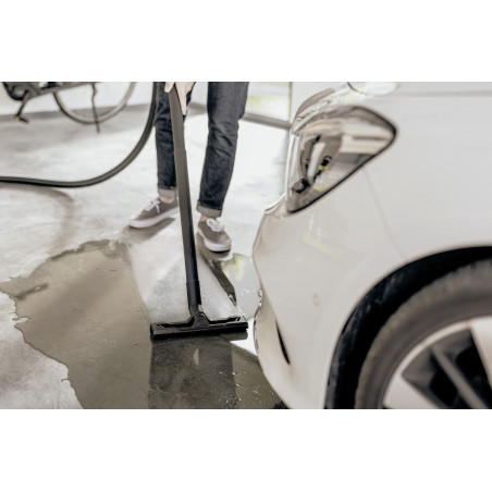 Kärcher WD 3 S V-17/4/20 17 L Aspiratore a cilindro Secco e bagnato 1000 W Sacchetto per la polvere