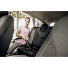 Kärcher WD 3 S V-17 4 20 17 L Aspiratore a cilindro Secco e bagnato 1000 W Sacchetto per la polvere