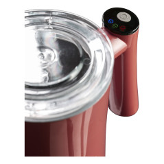 Tognana Porcellane Montalatte Elettrico Rosso Mela