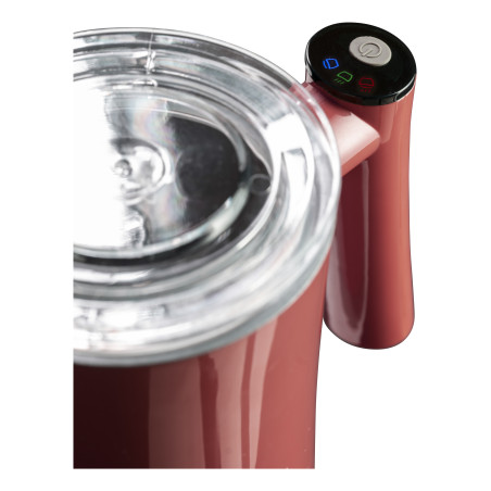 Tognana Porcellane Montalatte Elettrico Rosso Mela