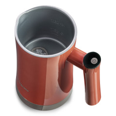 Tognana Porcellane Montalatte Elettrico Rosso Mela