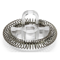 Tognana Porcellane Montalatte Elettrico Rosso Mela