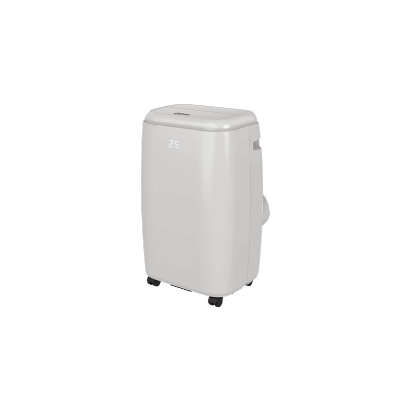 Qlima P228 condizionatore fisso Climatizzatore split system Bianco