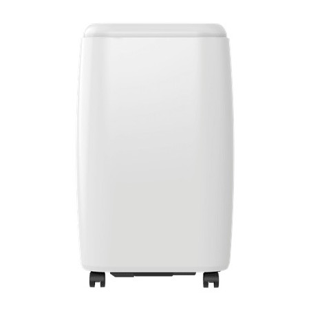 Qlima P228 condizionatore fisso Climatizzatore split system Bianco