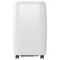 Qlima P228 condizionatore fisso Climatizzatore split system Bianco
