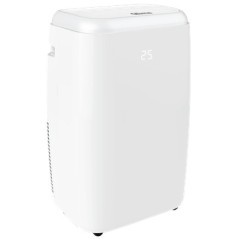 Qlima P228 condizionatore fisso Climatizzatore split system Bianco