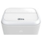 Qlima P228 condizionatore fisso Climatizzatore split system Bianco