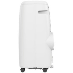 Qlima P228 condizionatore fisso Climatizzatore split system Bianco