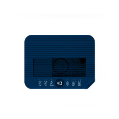 Argoclima Deumidificatore ARGO DRY PURY EVO WF 17 lt 24h