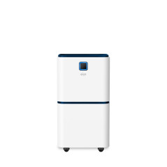 Argoclima DRY PURY EVO 13 2 L 36 dB 185 W Bianco