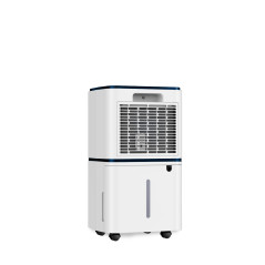 Argoclima DRY PURY EVO 13 2 L 36 dB 185 W Bianco