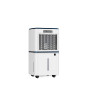 Argoclima DRY PURY EVO 13 2 L 36 dB 185 W Bianco