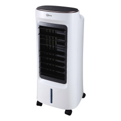 Qlima LK 3006 ventilatore Nero, Bianco
