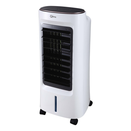 Qlima LK 3006 ventilatore Nero, Bianco