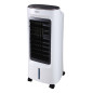 Qlima LK 3006 ventilatore Nero, Bianco