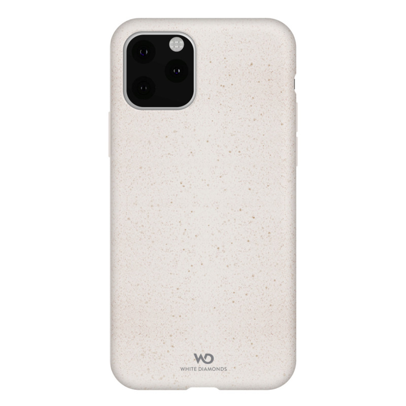 White Diamonds Good custodia per cellulare Cover Bianco
