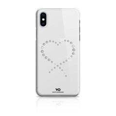 White Diamonds Eternity custodia per cellulare 14,7 cm (5.8") Cover Bianco