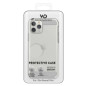 White Diamonds Innocence custodia per cellulare 15,4 cm (6.06") Cover Trasparente