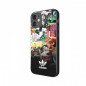 Adidas 42370 custodia per cellulare 13,7 cm (5.4") Cover Multicolore Adidas 42370 custodia per cellulare 13,7 cm (5.4") Cover Multicolore