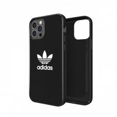 Adidas 42285 custodia per cellulare 17 cm (6.7") Cover Nero, Bianco