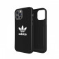 Adidas 42285 custodia per cellulare 17 cm (6.7") Cover Nero, Bianco