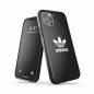 Adidas 42285 custodia per cellulare 17 cm (6.7") Cover Nero, Bianco