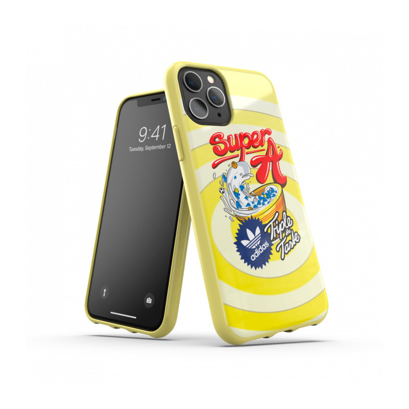 Adidas 36343 custodia per cellulare 14,7 cm (5.8") Cover Multicolore