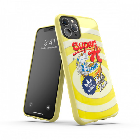 Adidas 36343 custodia per cellulare 14,7 cm (5.8") Cover Multicolore