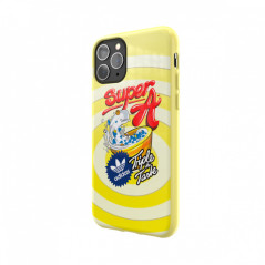 Adidas 36343 custodia per cellulare 14,7 cm (5.8") Cover Multicolore