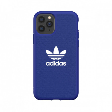Adidas 36346 custodia per cellulare 14,7 cm (5.8") Cover Blu