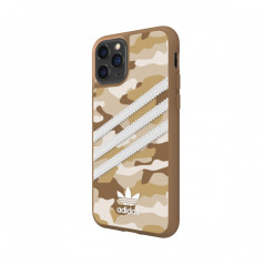 Adidas 36373 custodia per cellulare 14,7 cm (5.8") Cover Beige, Marrone