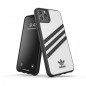 Adidas 36292 custodia per cellulare 16,5 cm (6.5") Cover Nero, Bianco