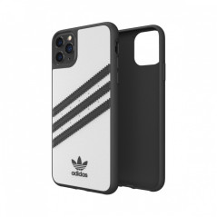 Adidas 36292 custodia per cellulare 16,5 cm (6.5") Cover Nero, Bianco