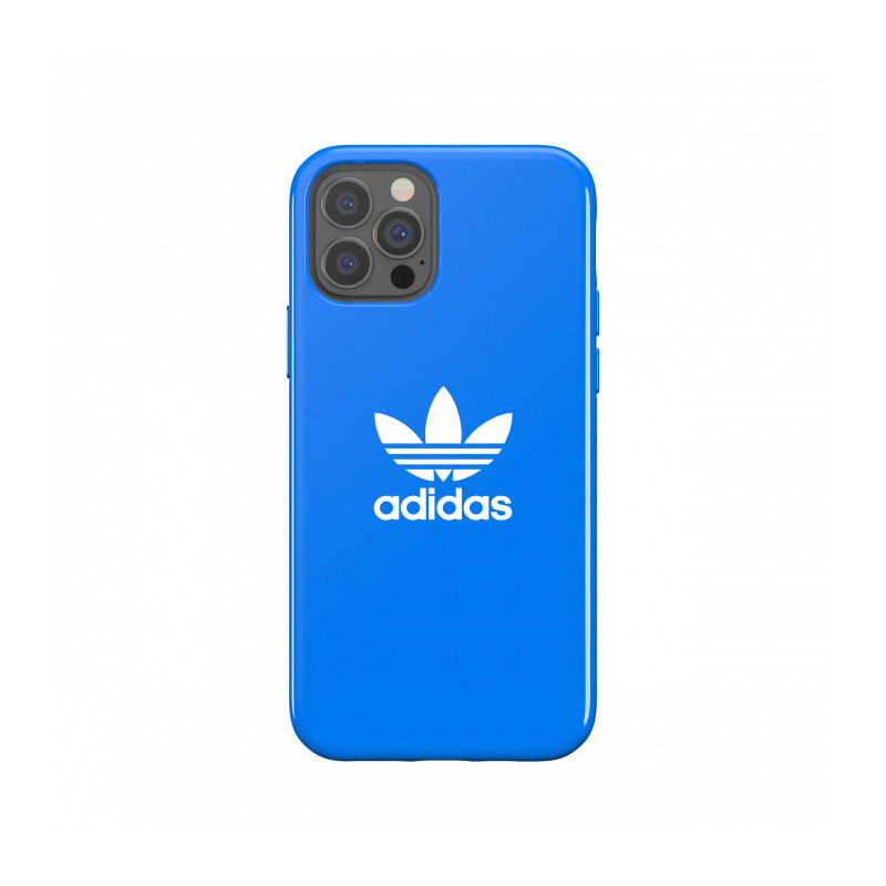 Adidas 42289 custodia per cellulare 15,5 cm (6.1") Cover Blu