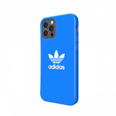 Adidas 42289 custodia per cellulare 15,5 cm (6.1") Cover Blu